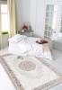 MADRID 04179A CREAM BEIGE 1 carpet-room