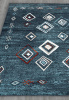 LYCRA EJ82A BLUE D.BLUE 4 carpet-room